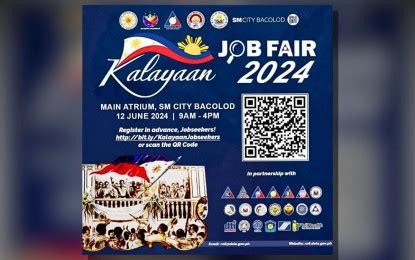 job fair bacolod|8K+ Jobs at DOLE.